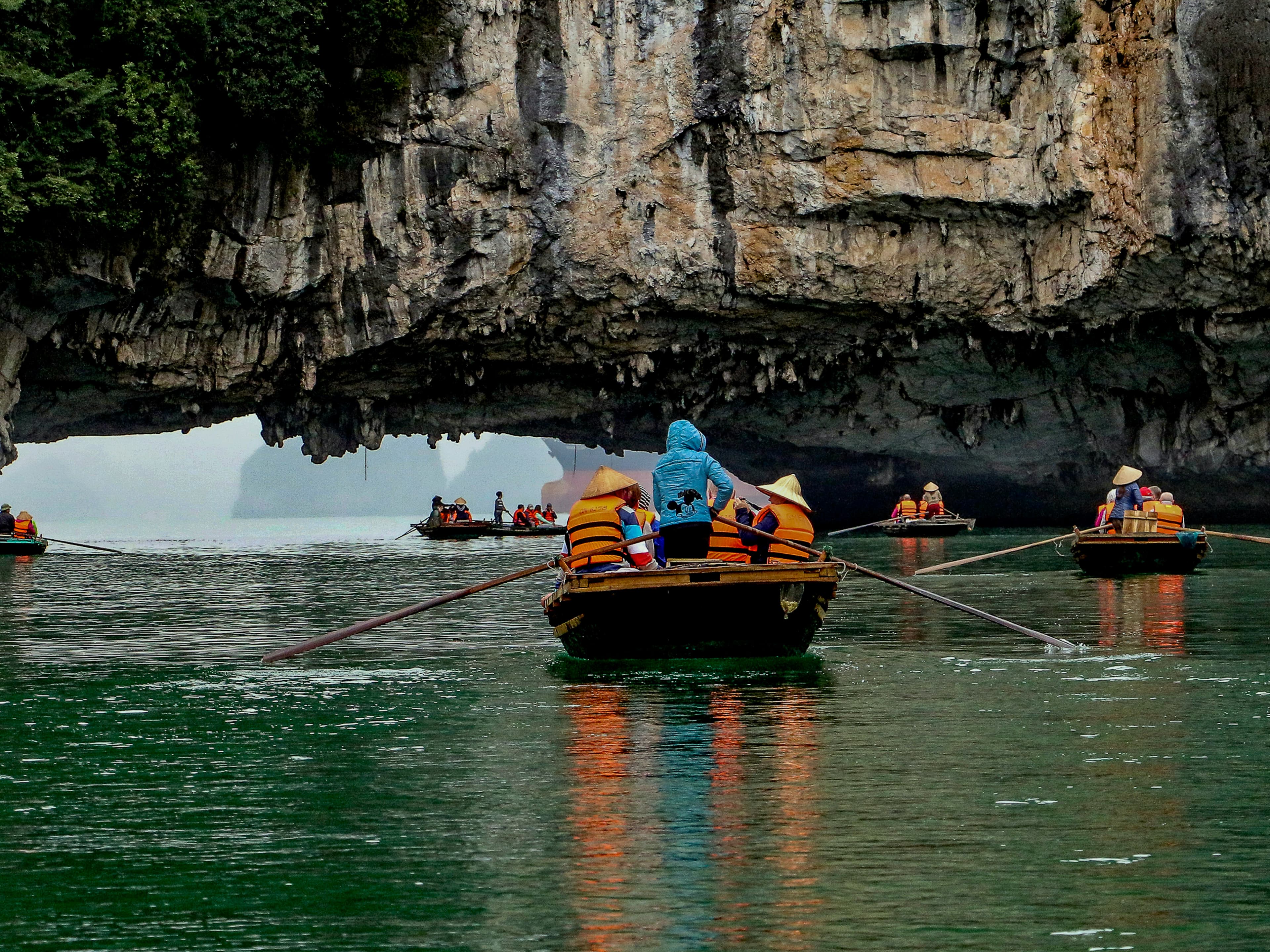 HA LONG BAY photo 1
