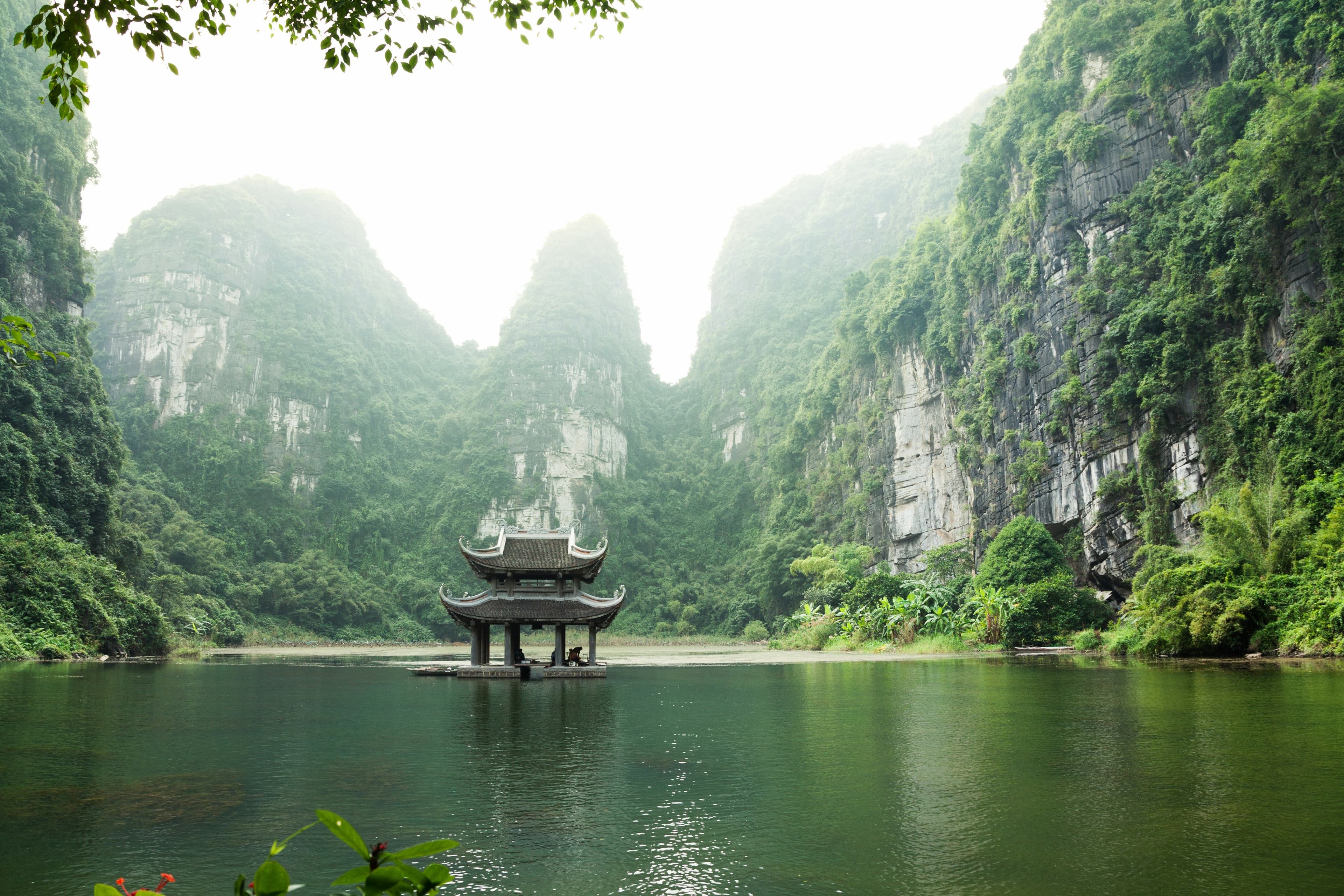 NINH BINH photo 1